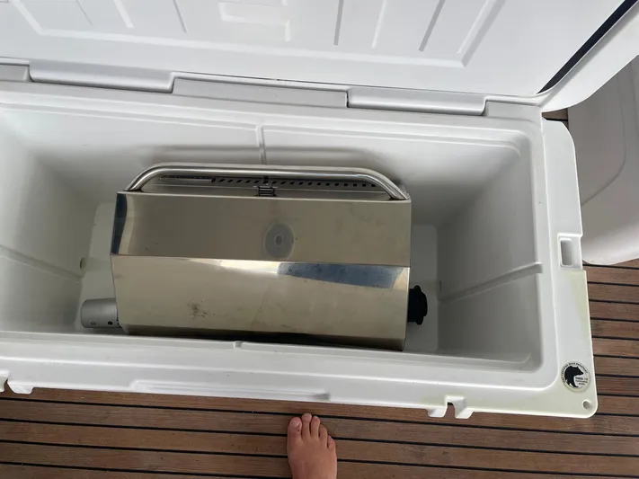 Benedetto Yacht Photos Pics 