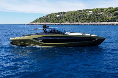 Tecnomar Lamborghini 63