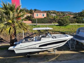 2023 Jeanneau CAP CAMARAT 7.5 WA SERIE 3