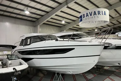 2024 Bavaria SR38 HT NEU SOFORT