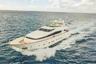 Maiora 29 DP