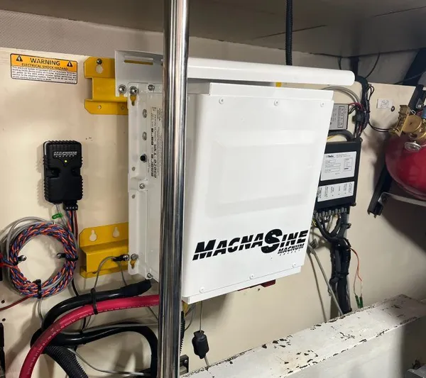 Shamrock Yacht Photos Pics 