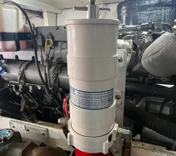 Shamrock Yacht Photos Pics 