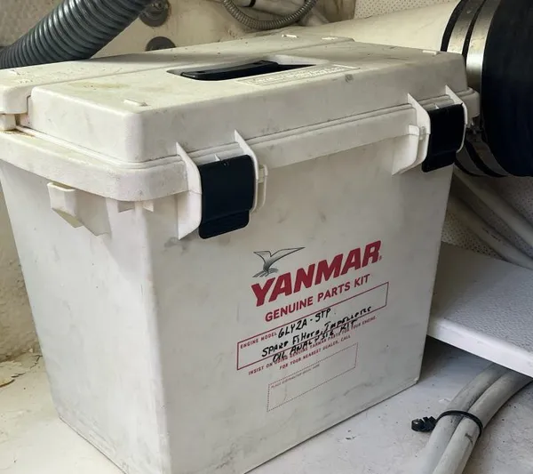 Shamrock Yacht Photos Pics 