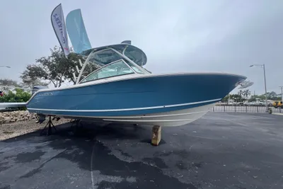 Cobia 280 DC