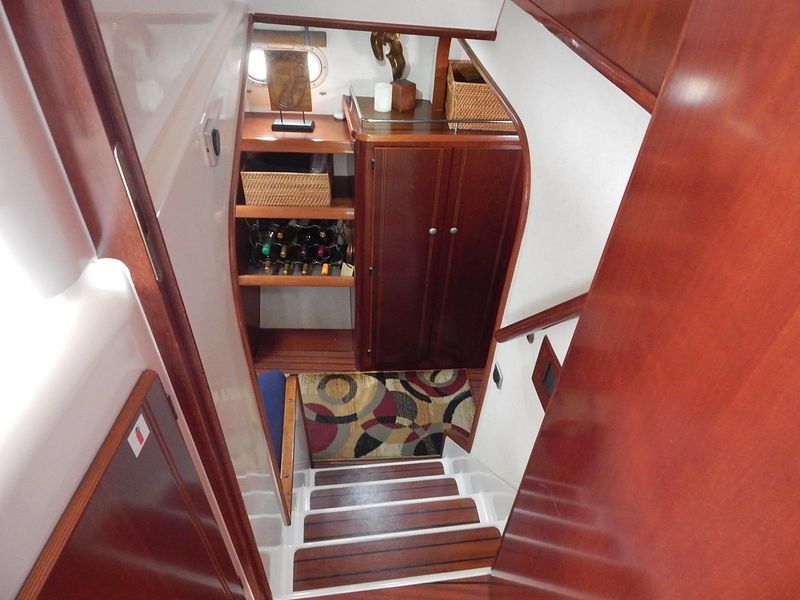 2003 Fountaine Pajot Belize