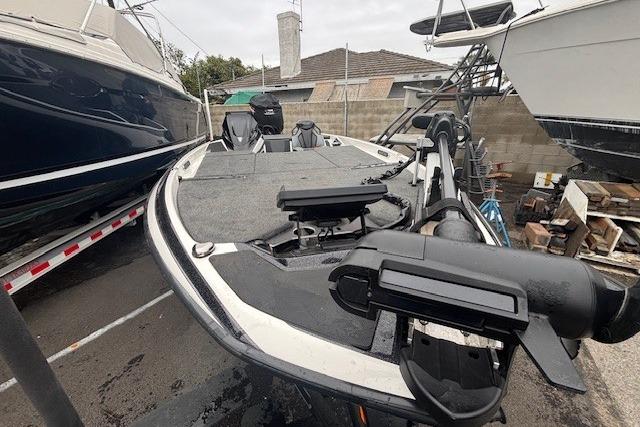 Skeeter FXR21 Limited