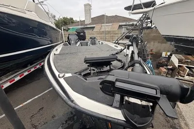 Skeeter FXR21 Limited