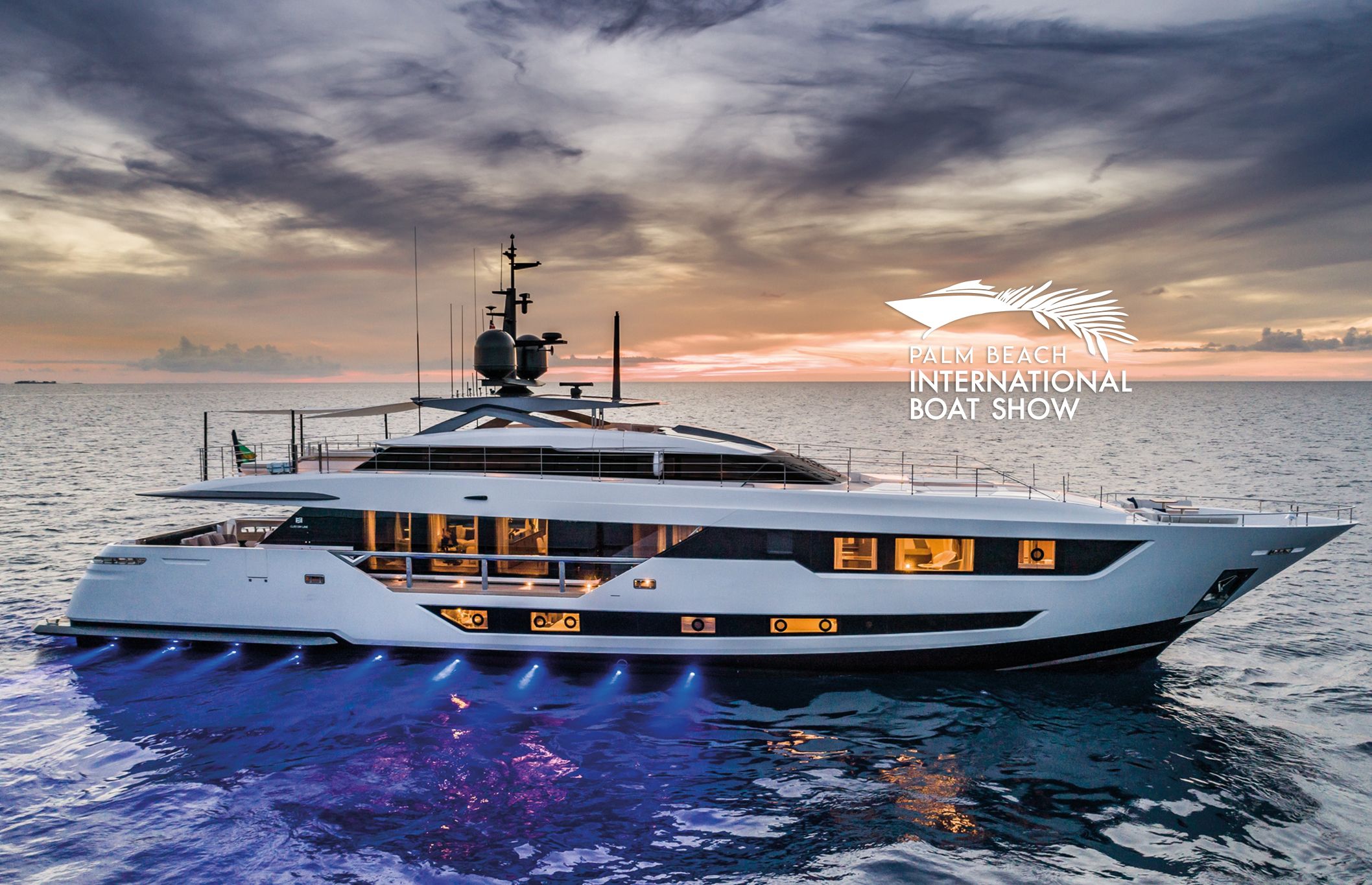 2025 Custom Line SAETTA 120'