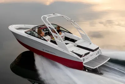 2024 Regal LS2 Surf