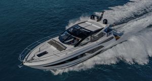 2023 Sunseeker predator 55 EVOTM