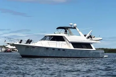Bayliner 4788