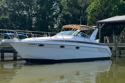 Donzi 3250 LXC
