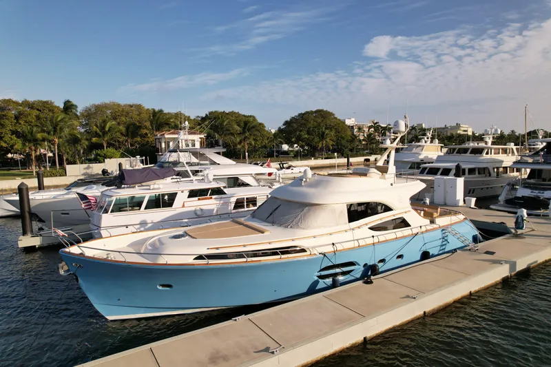 Ce Lu Yacht Photos Pics 