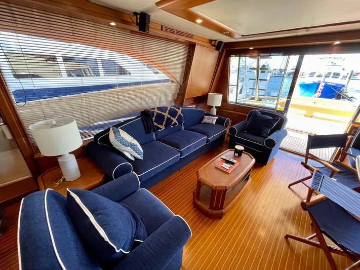 Ce Lu Yacht Photos Pics 