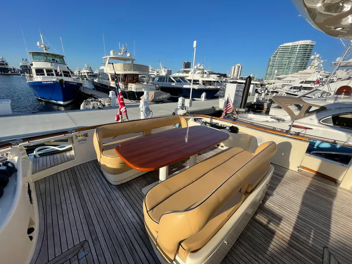 Ce Lu Yacht Photos Pics 