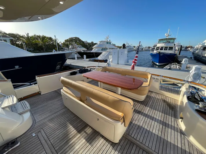 Ce Lu Yacht Photos Pics 