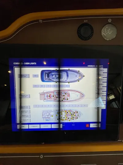 Ce Lu Yacht Photos Pics 