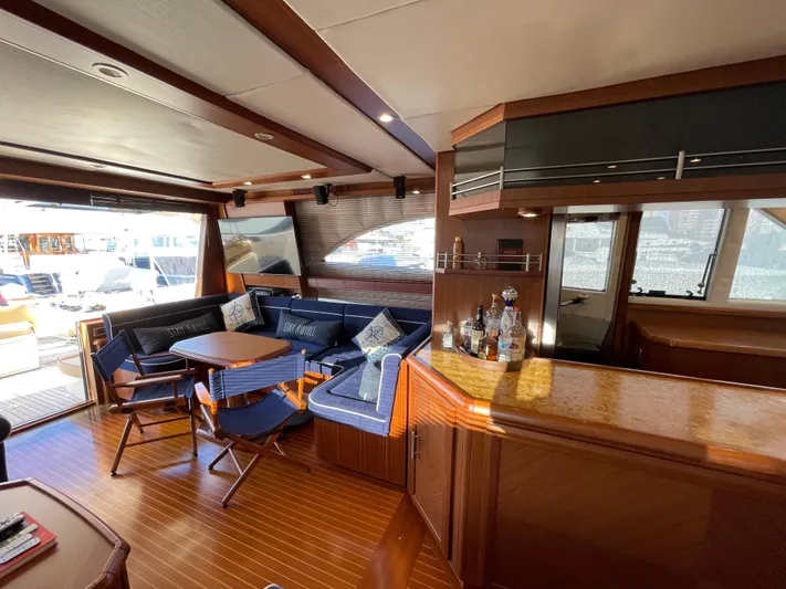 Ce Lu Yacht Photos Pics 