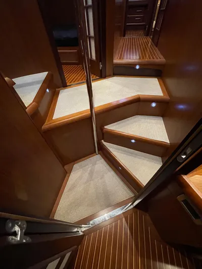 Ce Lu Yacht Photos Pics 