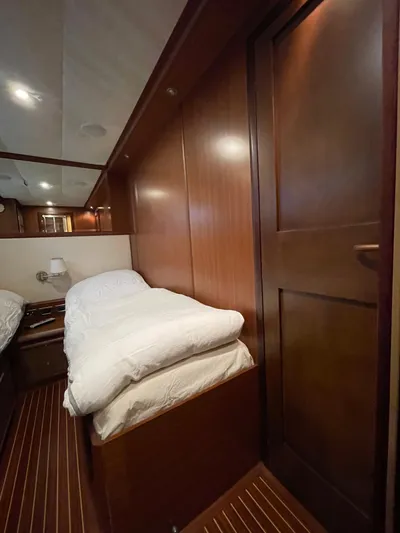 Ce Lu Yacht Photos Pics 