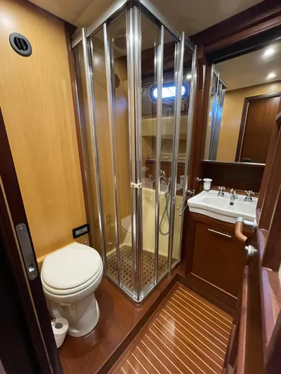 Ce Lu Yacht Photos Pics 