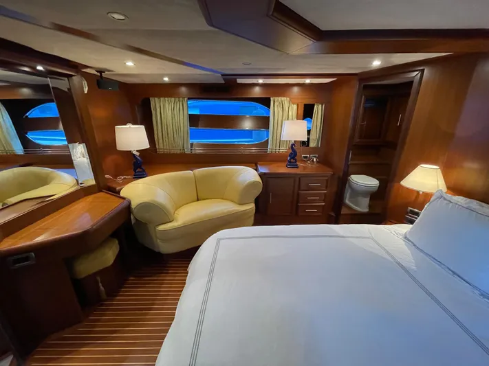 Ce Lu Yacht Photos Pics 