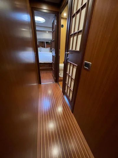 Ce Lu Yacht Photos Pics 