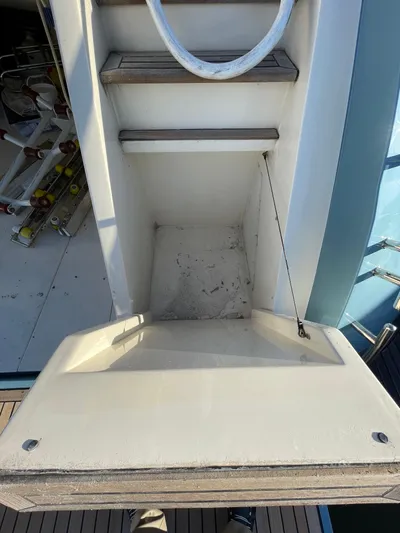 Ce Lu Yacht Photos Pics 