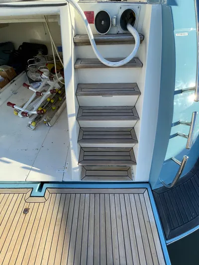 Ce Lu Yacht Photos Pics 