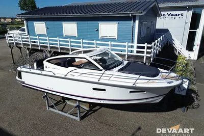 2020 Nimbus 305 Drophead