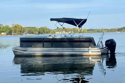 Crest Classic LX 220