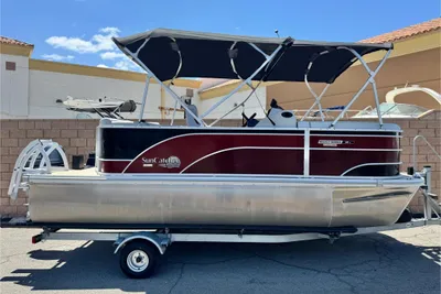 SunCatcher Select 18C