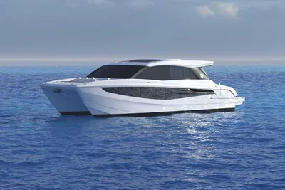 Aquila 46 COUPE