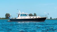 2003 Grand Banks Eastbay 43 HX