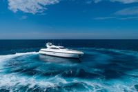 2013 Mangusta 108