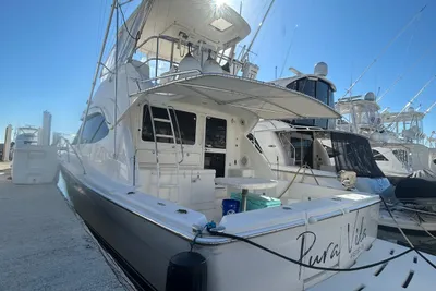 Riviera 40