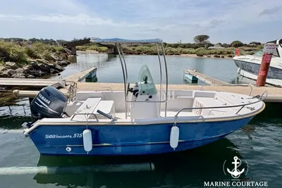 2009 Acroplast SEALACANTE 515