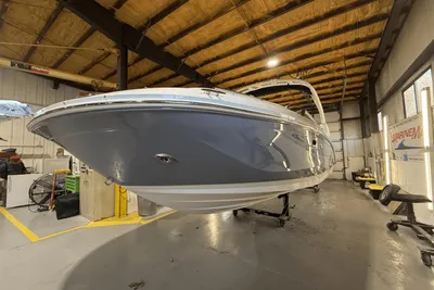 Sea Ray SDX 290 Outboard
