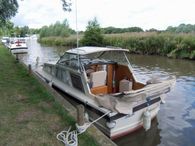 1979 Freeman 24