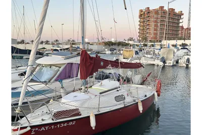 1980 Arabel Arabel 20