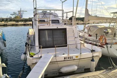 1991 Holiday Mansion Barracuda Mediterranean