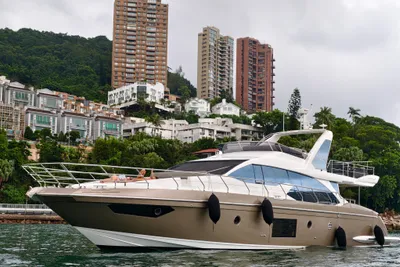 Azimut AZIMUT 66