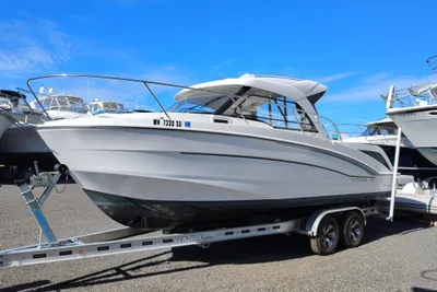 Beneteau Antares 23