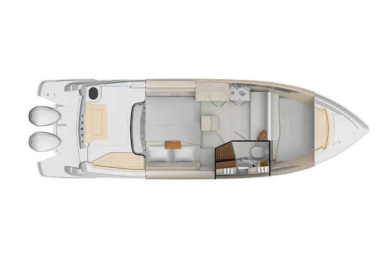 All Gas No Brakes Yacht Photos Pics Manufacturer Provided Image