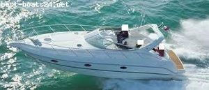 2006 Cranchi 34 Zaffiro