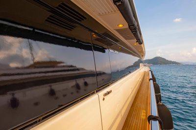Yacht