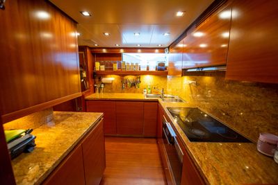 Yacht