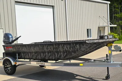 Reaper Boats TIMBER REAPER 756