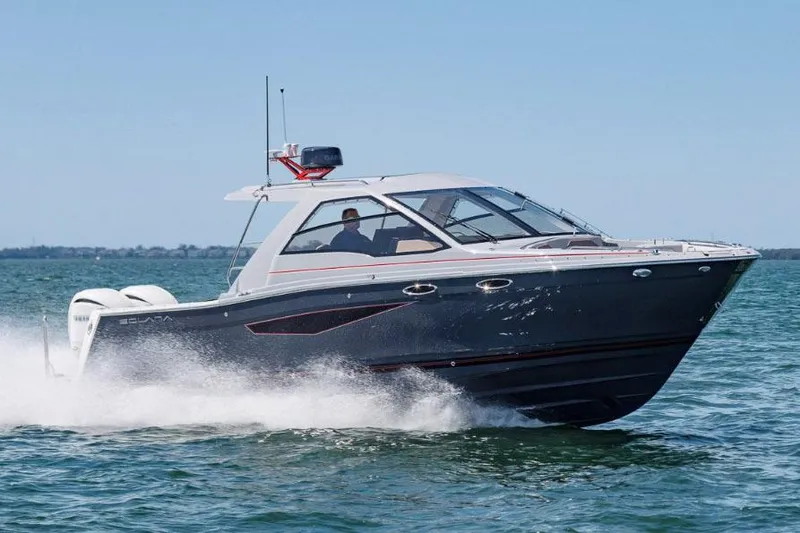  Yacht Photos Pics Manufacturer Provided Image: Manufacturer Provided Image